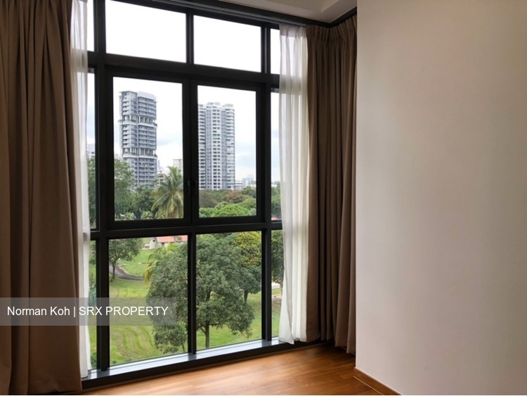 City Suites (D12), Apartment #232094931